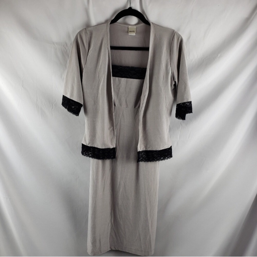 mystic women's 2 piece suit